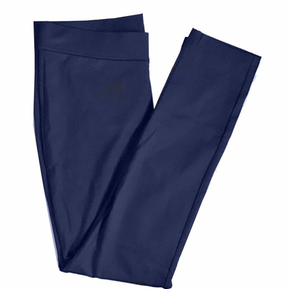 NYDJ NYDJ Navy Pull-On LiftXTuck Leggins 8 - Picture 5 of 10